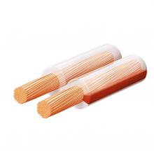 KL 1,5T-10X - Reprokábel, transparentný, 2x1,5mm, 10m, blister