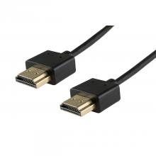 HDS 1 - HDMI kábel, 1 m