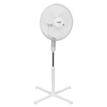 SF42WH - Stojanový ventilátor, 40 cm, 45 W