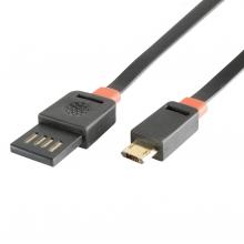 USBF 3 - Nabíjací kábel, micro USB