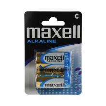 Maxell LR14 - C batéria, alkalická, 2 ks / blister