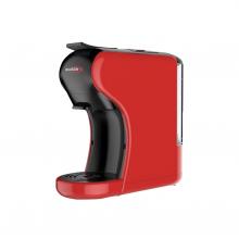 CE-934R - Espresso kávovar, červená