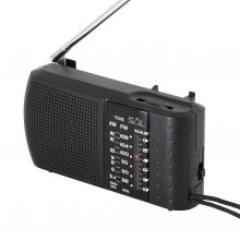 RPC 3 - Prenosné rádio, 2 pásmové