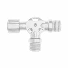 KTTW - T rozbočovač, biela farba