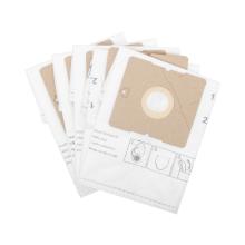 MP3L - MIDEA vrecko na prach do vysávača, mikrofilter, 5 ks   1 motorový filter