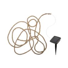 MXROPE - Solárny svietiaci reťazec na lane