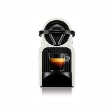 XN100110 - Krups Nespresso expresso kávovar Inissia White