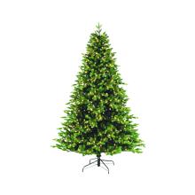 KMF4LED150 - Umelý vianočný stromček s LED osvetlením, výška 150 cm