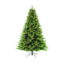 KMF4LED180 - Umelý vianočný stromček s LED osvetlením, výška 180 cm
