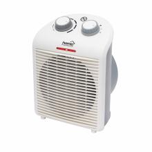 FK1G - Ohrievač, ventilátorový, biela/sivá, 2000 W