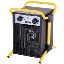 SXJH205000E - STANLEY priemyselný ohrievač 5 kW