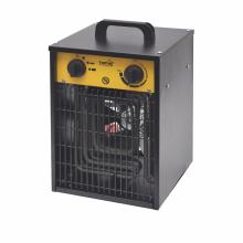 FKI5 - Prenosný ventilátorový ohrievač, 400 V / 5 kW