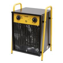 FKI9 - Prenosný ventilátorový ohrievač, 400 V / 9 kW