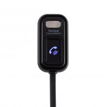 FMBT MIC - Headset a nabíjačka do auta