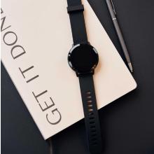 CNS-SW63BB - CANYON smart hodinky, čierna farba