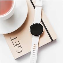 CNS-SW63SW - CANYON smart hodinky, biela farba