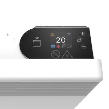 E179117 - NOIROT, SPOT WIFI 2000 BL