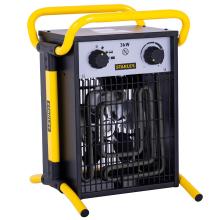 SXJH203000E - PRIEMYSELNÝ OHRIEVAČ, 3 KW