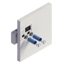 MONOBLOCK8 - Monoblokk klíma, smart, ON/OFF chladenie / ohrievanie, 2,4 / 2,6 kW, R290