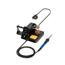 FPA60W - Elektrická spájkovacia stanica, 60 W, LED displej