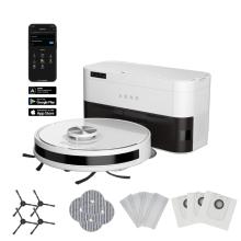 ARC0006S - AENO RC5S Robotický vysávač