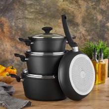 ZLN3277 - Sada hrncov, s nepriľnavým povrchom