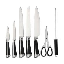 ZLN1634 - Sada nožov, 8 db