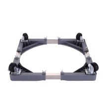 ZLN1642 - Univerzálny stojan pre chladničku alebo práčku Zilan, 300 kg, s kolieskami