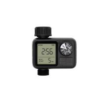 GWTDIG - HOME GWTDIG Automatický časovač na zavlažovanie, zavlažovací počítač, automatický a manuálny režim, LCD displej, pripojenie ¾” a ½”