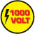 1000 Volt